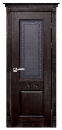 ДО Аристократ №4 Венге, Античный орех, Мед массив дуба #1