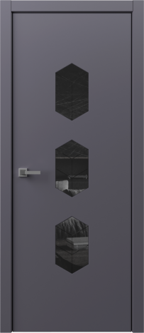 Futuristic 9.1 #0