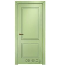 ДГ Противопожарная, фрезерованная фисташковая #1