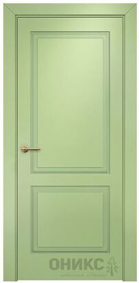 ДГ Противопожарная, фрезерованная фисташковая #1