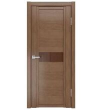 ДО QDO-Н (триплекс бронза) QDO-Н Дуб палисандр шпон #1