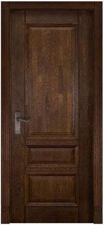 Аристократ №1 Античный орех массив ольхи #1