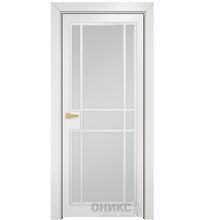 ДГ Мюнхен Эмаль белая по МДФ #1