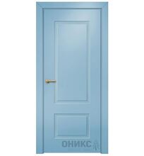 ДГ Противопожарная, фрезерованная голубая #1