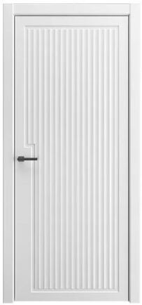 ДГ Некст-05 Каркасно-щитовая. Щиты 10 мм. Глубокая фрезеровка 8 мм. #1