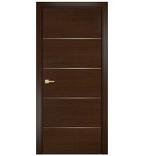 Звукоизоляционная 42 Дб венге #0