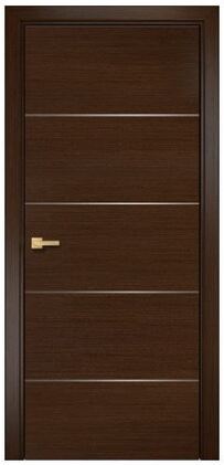 Звукоизоляционная 42 Дб венге #0