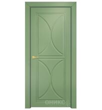 ДГ Шанель 3 Эмаль РАЛ 6021 по МДФ #1