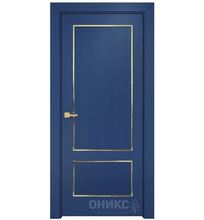 ДГ Сиэтл 2 Эмаль РАЛ 5000 по МДФ #1