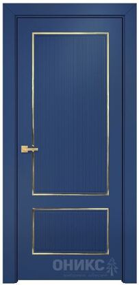 ДГ Сиэтл 2 Эмаль РАЛ 5000 по МДФ #1