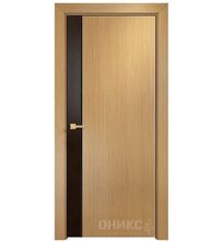 ДГ Дуо шпон Дуб Палисандр-дуб светлый #1