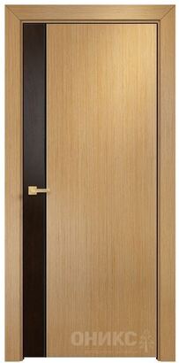 ДГ Дуо шпон Дуб Палисандр-дуб светлый #1