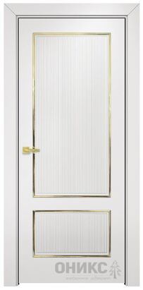 ДГ Сиэтл 2 Эмаль белая по МДФ #1