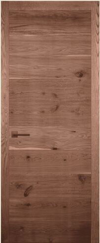 Legno 7 (массив дуба) Морёный дуб #1