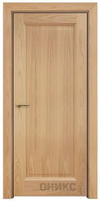 ДГ Италтия 1 Цвет полотна дуб натуральный шпон #1