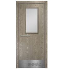 ДО Противопожарная остекленное Акация #0