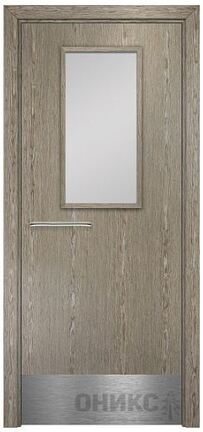 ДО Противопожарная остекленное Акация #0