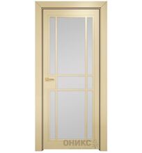 ДГ Мюнхен цвет полотна Эмаль РАЛ 1015 по МДФ #1