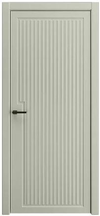 ДГ Некст-05 Каркасно-щитовая. Щиты 10 мм. Глубокая фрезеровка 8 мм. #1