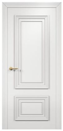 Звукоизоляционная 42 Дб эмаль белая #0