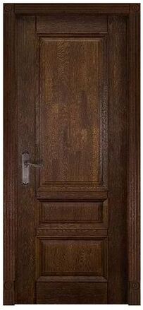 ДГ Аристократ №1 Античный орех массив дуба #1