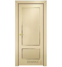 ДГ Сиэтл 2 Эмаль РАЛ 1015 по МДФ #1