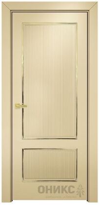 ДГ Сиэтл 2 Эмаль РАЛ 1015 по МДФ #1