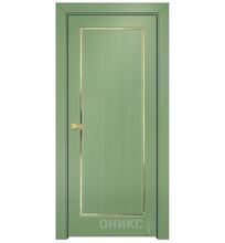 ДГ Сиэтл 1 Эмаль РАЛ 6021 по МДФ #1